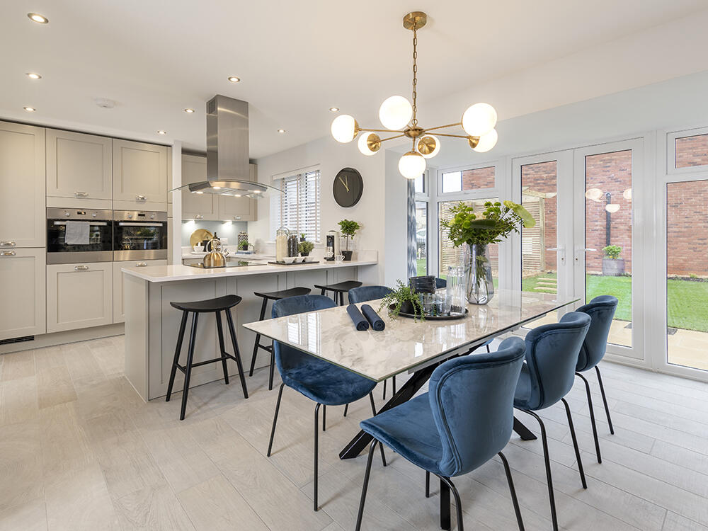 Additional image 14 of High Harrington,
Workington,
CA14 4NN