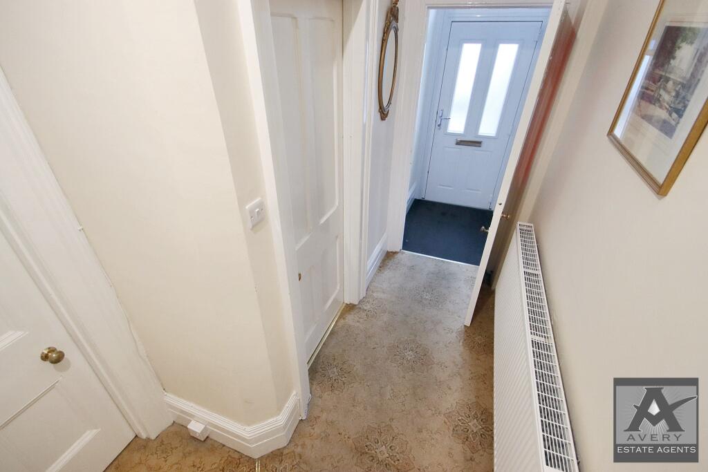 Additional image 6 of Stafford Road, BS23