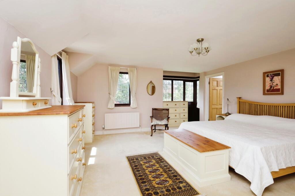 Additional image 8 of Vicarage Way, Ringmer, East Sussex, BN8