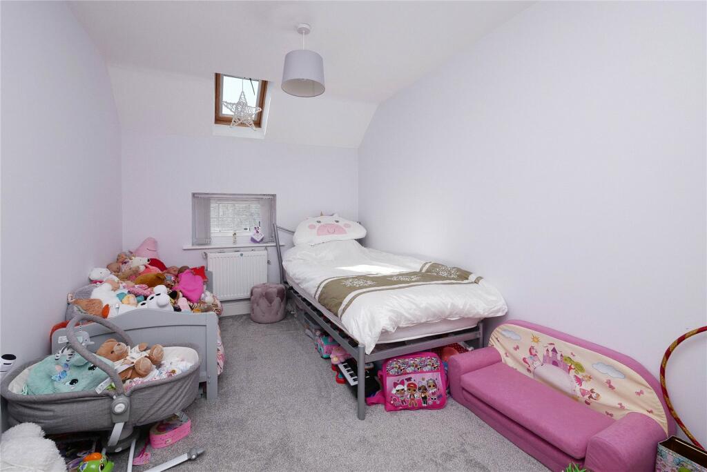 Additional image 11 of The Strone, Apperley Bridge, Bradford, West Yorkshire, BD10