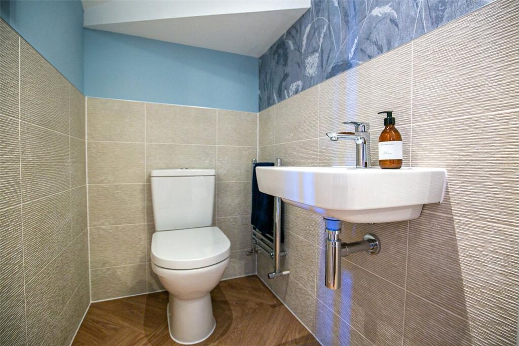 Additional image 7 of Keene Lane, Banwell, Somerset, BS29