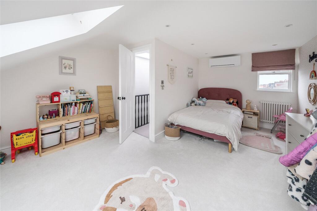 Additional image 20 of Pelham Road, Beckenham