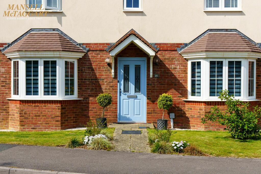 Additional image 34 of Oak Tree Drive, Hassocks, BN6