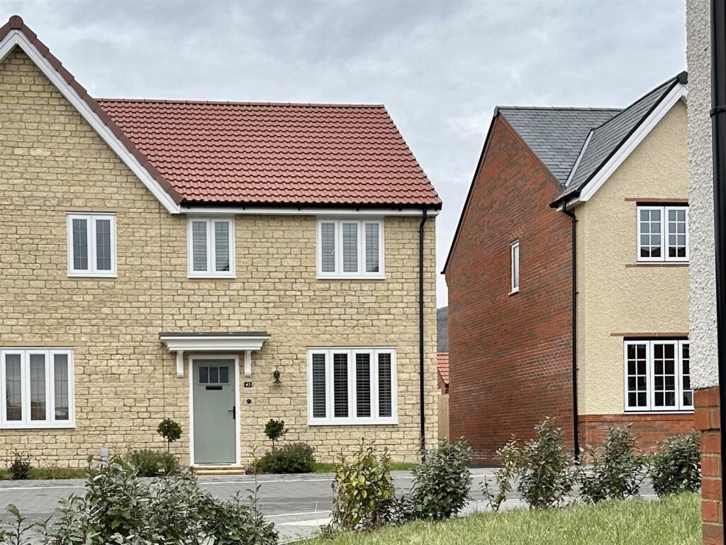 Additional image 29 of Curlew Way, Cheddar