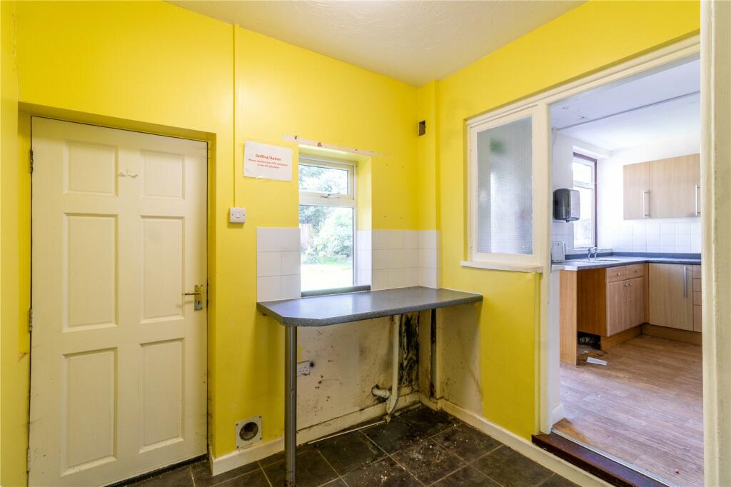 Additional image 9 of West Town Park, Brislington, Bristol, BS4