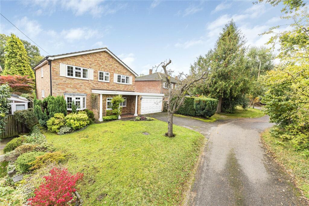 Additional image 22 of Oakfield Lane, Keston, BR2