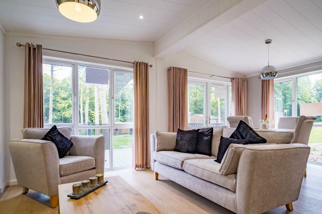 Additional image 9 of Tingdene Harrington Lodge Lowther Holiday Park, Penrith CA10 2JB