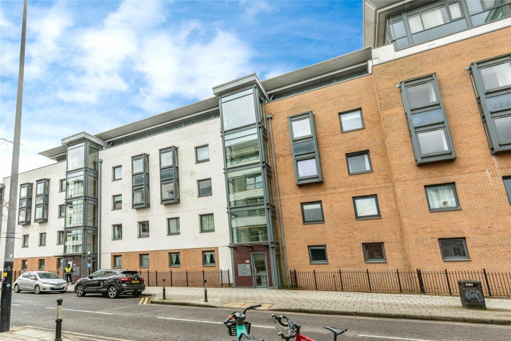 Additional image 13 of Deanery Road, Bristol, BS1