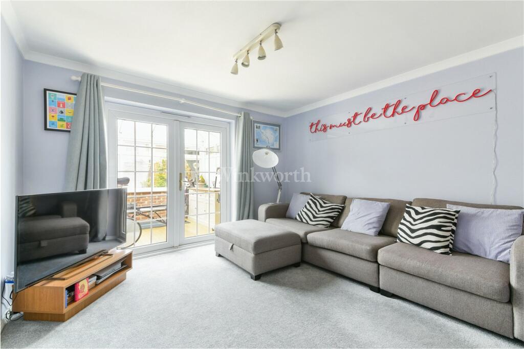 Additional image 6 of Florence Road, Beckenham, BR3