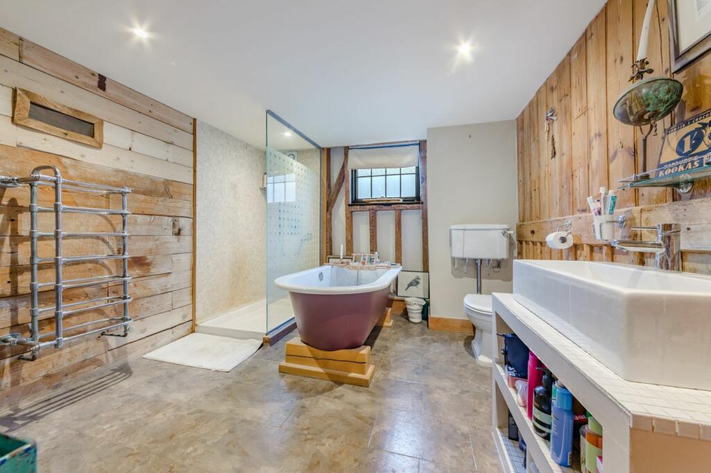 Additional image 10 of Stricklands Warehouse, Railway Lane, Lewes, BN7