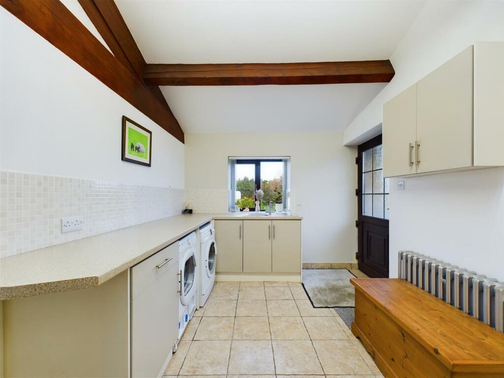 Additional image 8 of Lane Bottom Barn, Trough Lane, Denholme, Bradford, BD13 4NB