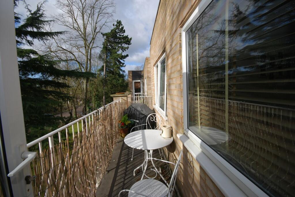 Additional image 8 of Forsythe Shades Court, 31 The Avenue, BECKENHAM, BR3