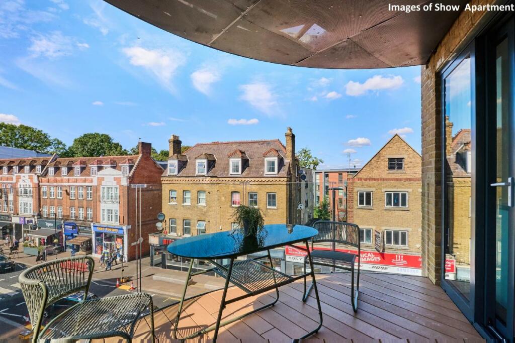 Additional image 2 of High Street, Beckenham