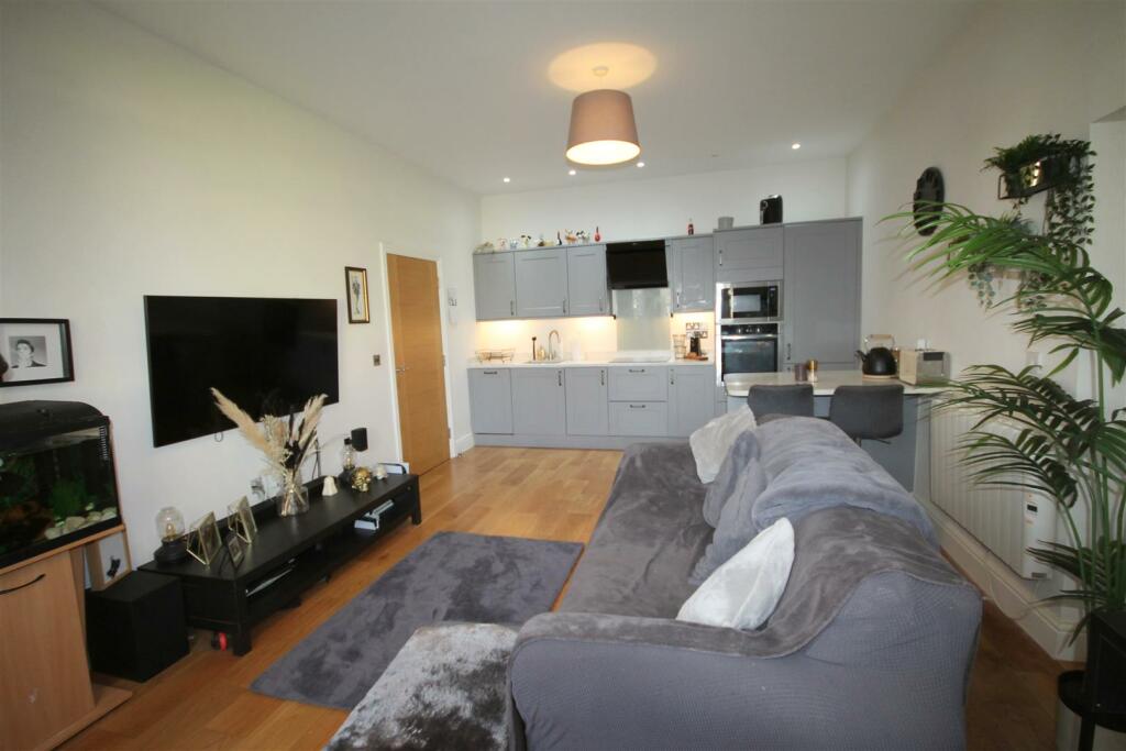 Additional image 5 of Old Police Station, Broad Street, Staple Hill, Bristol