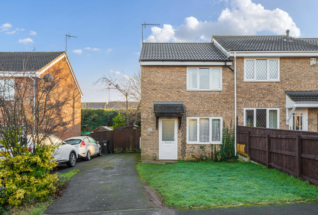 Additional image 14 of Field View Drive, Downend, Bristol, South Gloucestershire, BS16