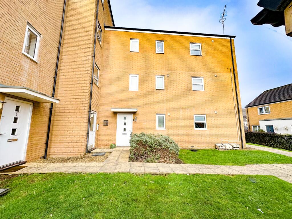 Additional image 15 of Gascoigns Way, Patchway, Bristol, Gloucestershire, BS34