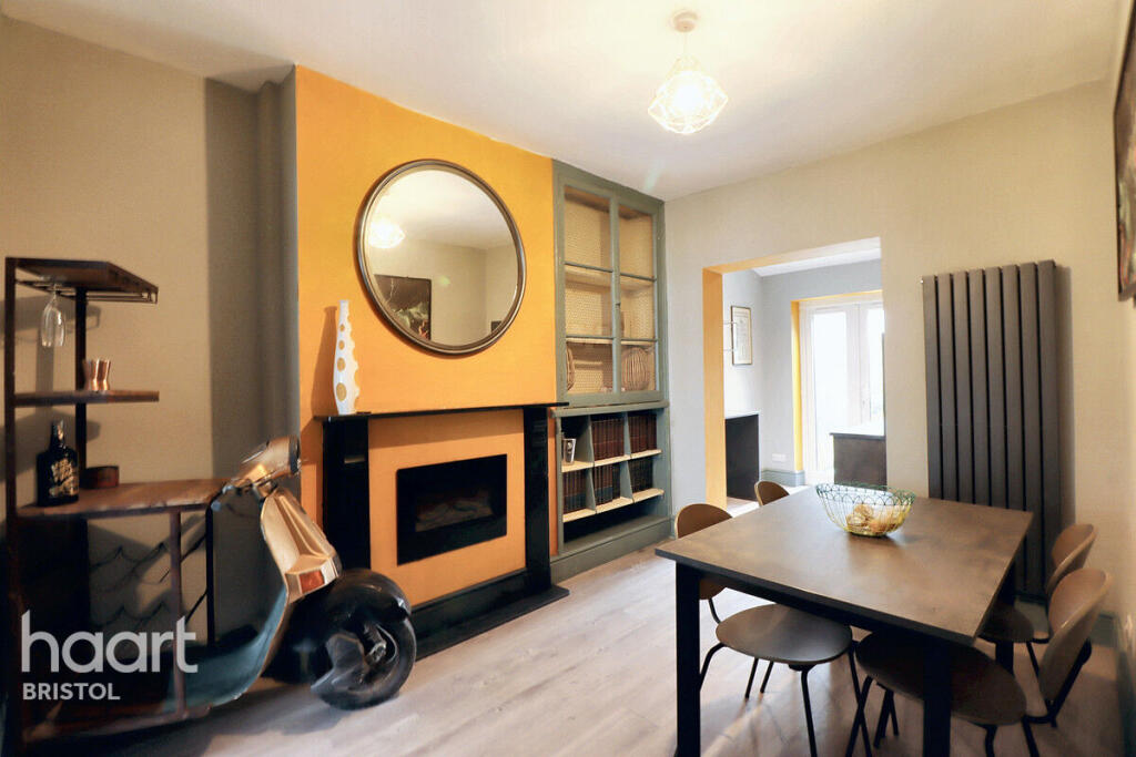 Additional image 6 of Washington Avenue, Bristol