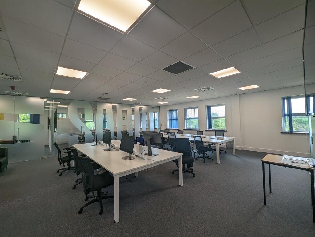 Additional image 11 of Units 3 & 4, Cube M4 Business Park, Old Gloucester Road, Bradley Stoke, Bristol, Gloucestershire, BS16