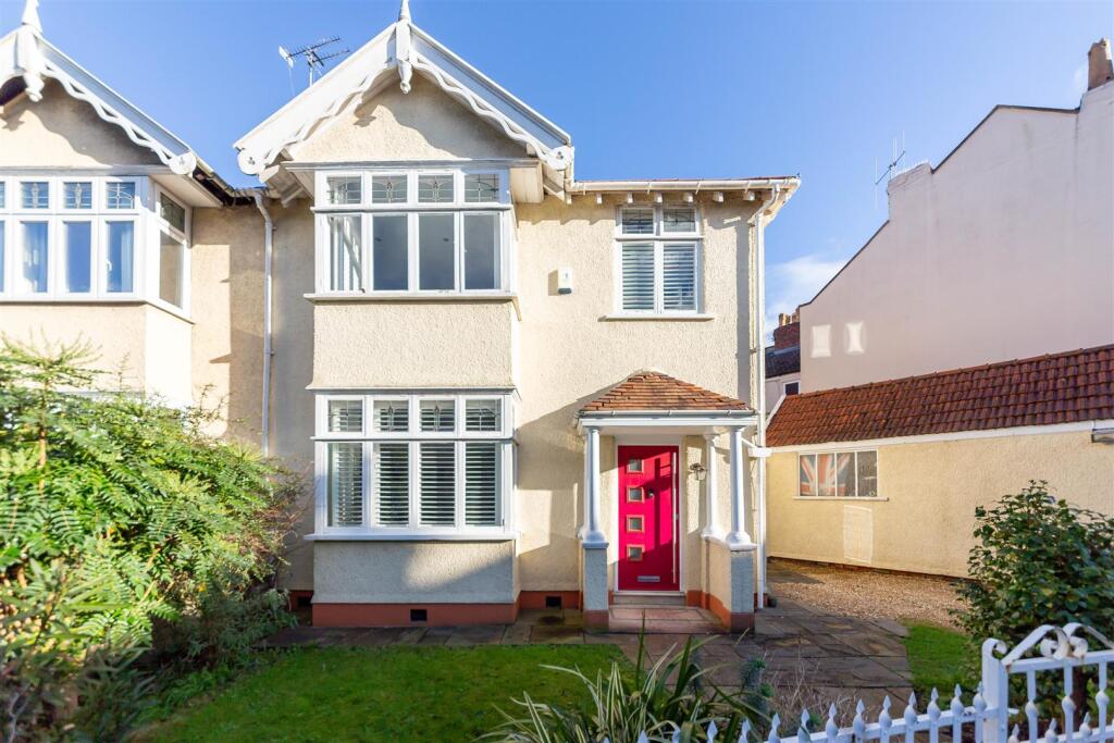 Additional image 28 of St. Albans Road | Westbury Park