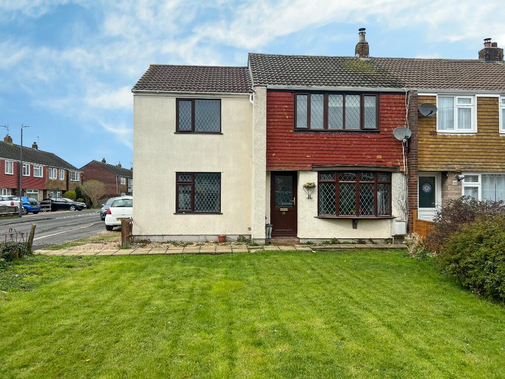 Additional image 25 of Vicarage Road, BS35