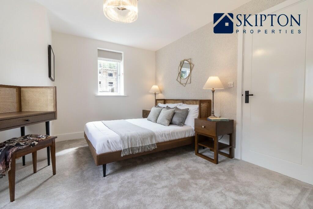 Additional image 11 of Plot 45, The Read, The Willows, Silsden