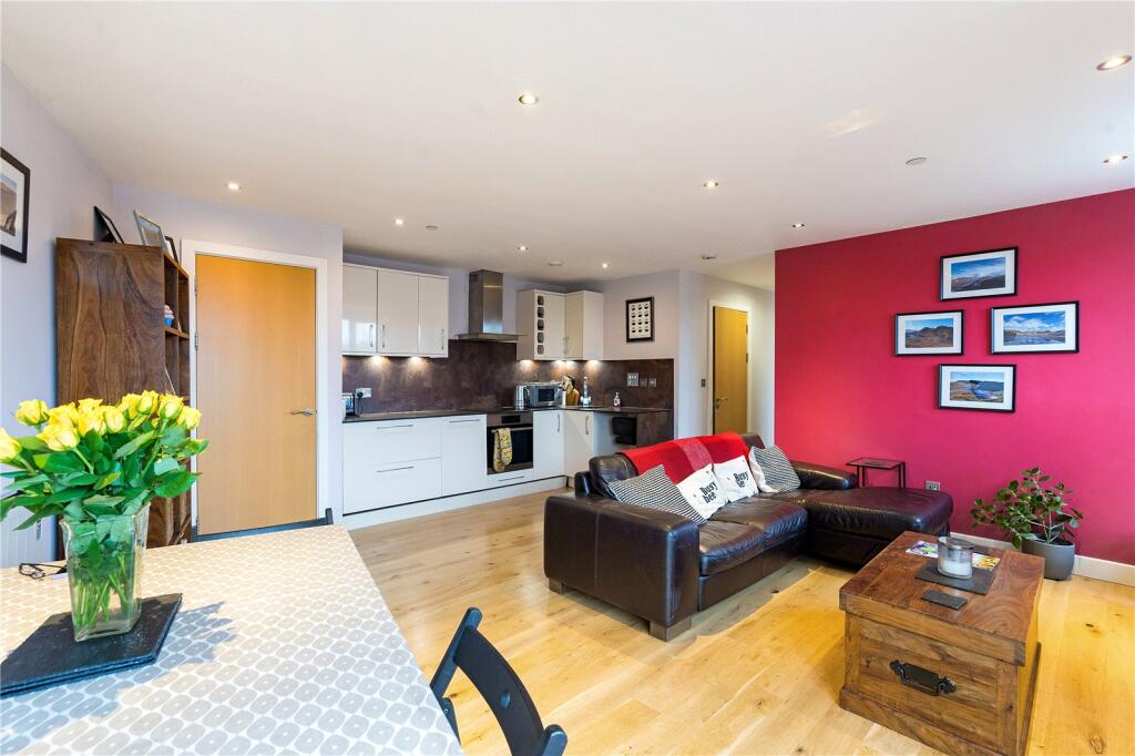 Additional image 12 of Marsh House, Marsh Street, Bristol, BS1
