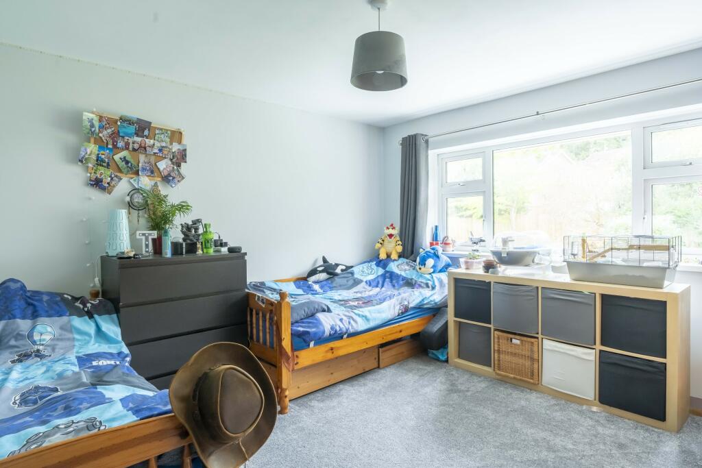 Additional image 16 of Chardstock Avenue, Bristol, Avon