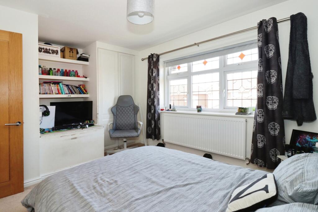 Additional image 11 of Emet Lane, Emersons Green, Bristol, BS16