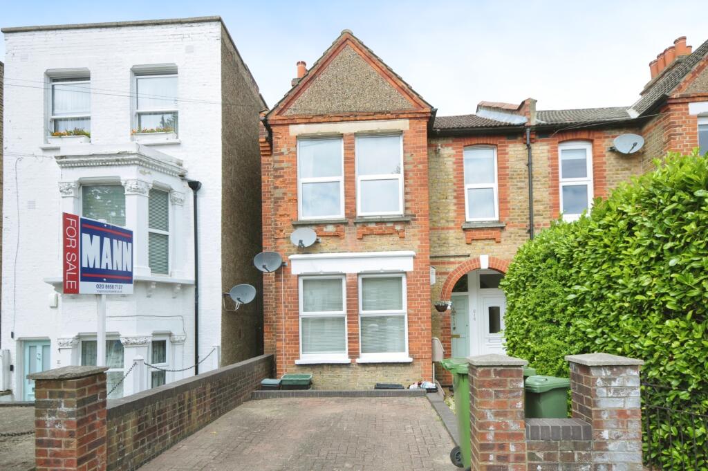 Primary image of Birkbeck Road, Beckenham, BR3