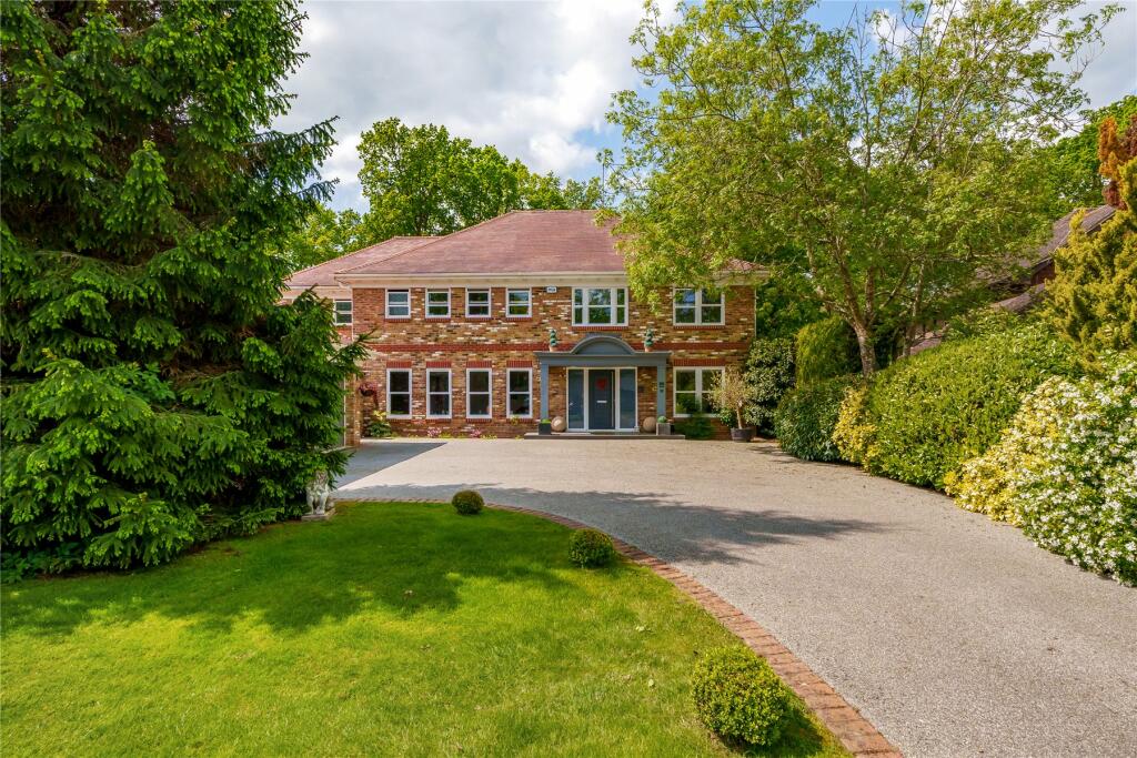 Additional image 39 of Birch Mead, Farnborough Park