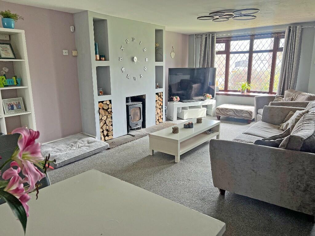 Additional image 5 of Vicarage Road, BS35