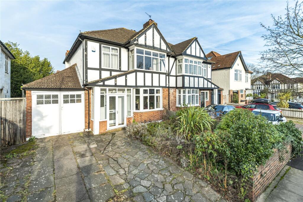 Additional image 24 of Rochester Avenue, Bromley, BR1