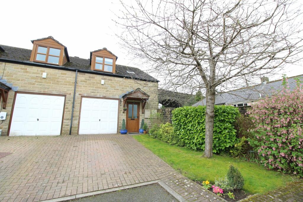 Additional image 24 of Carriage Fold, Cullingworth, Bradford, BD13