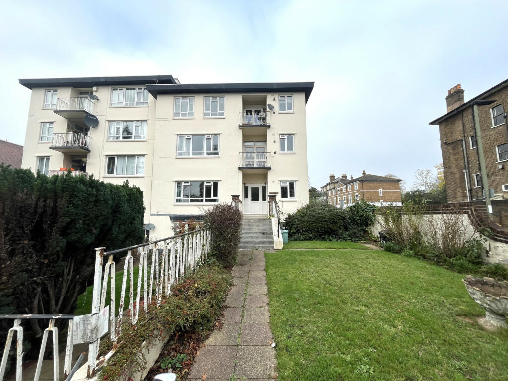Vogue Court, 107-109 Widmore Road, Bromley, Kent, BR1