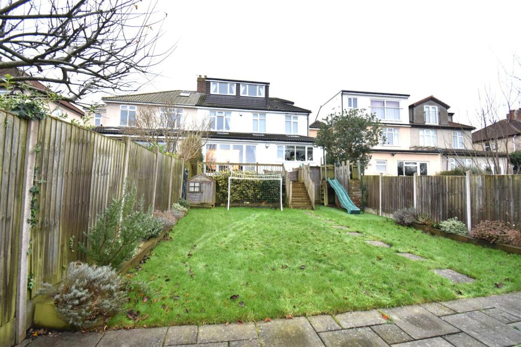 Additional image 20 of Superbly Extended and Presented 4 Bedroomed Home