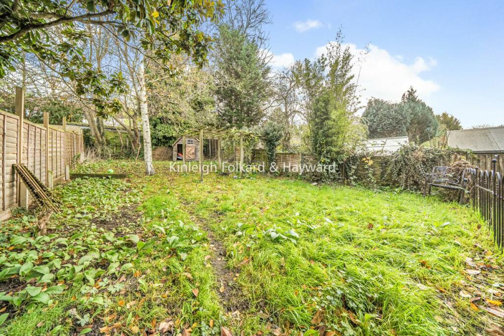 Additional image 10 of Warren Avenue, Bromley