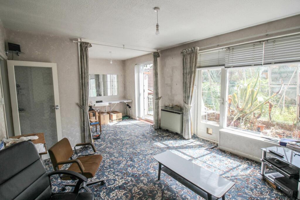 Additional image 3 of Worle Hillside - Huge Potential