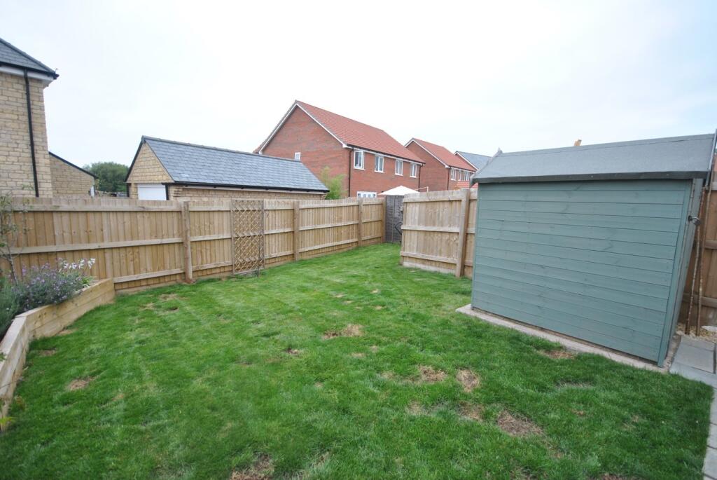 Additional image 20 of Sanderling Drive, Cheddar, BS27