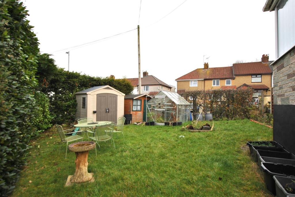 Additional image 21 of Chessington Avenue, Whitchurch, Bristol