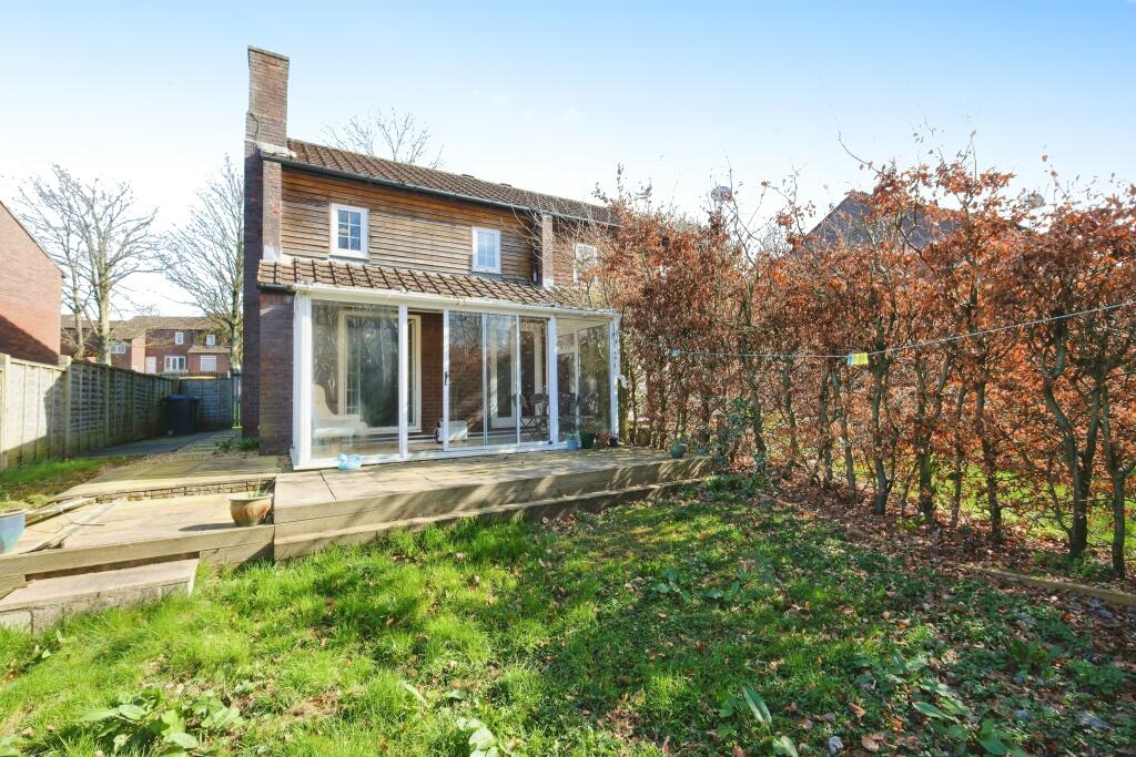 Additional image 8 of Farlam Drive, Carlisle, Cumbria, CA1