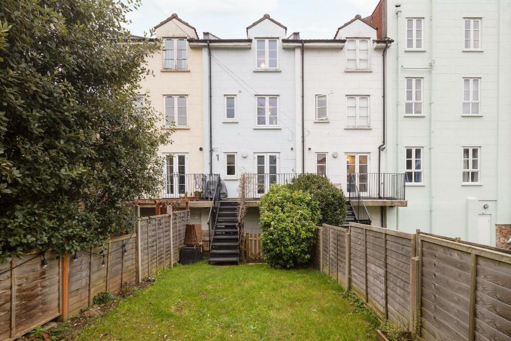 Additional image 20 of Portland Street, Kingsdown
