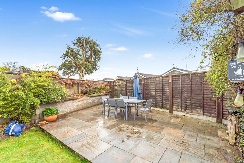 Additional image 33 of Locking Road, Worle - VERY IMPRESSIVE HOME