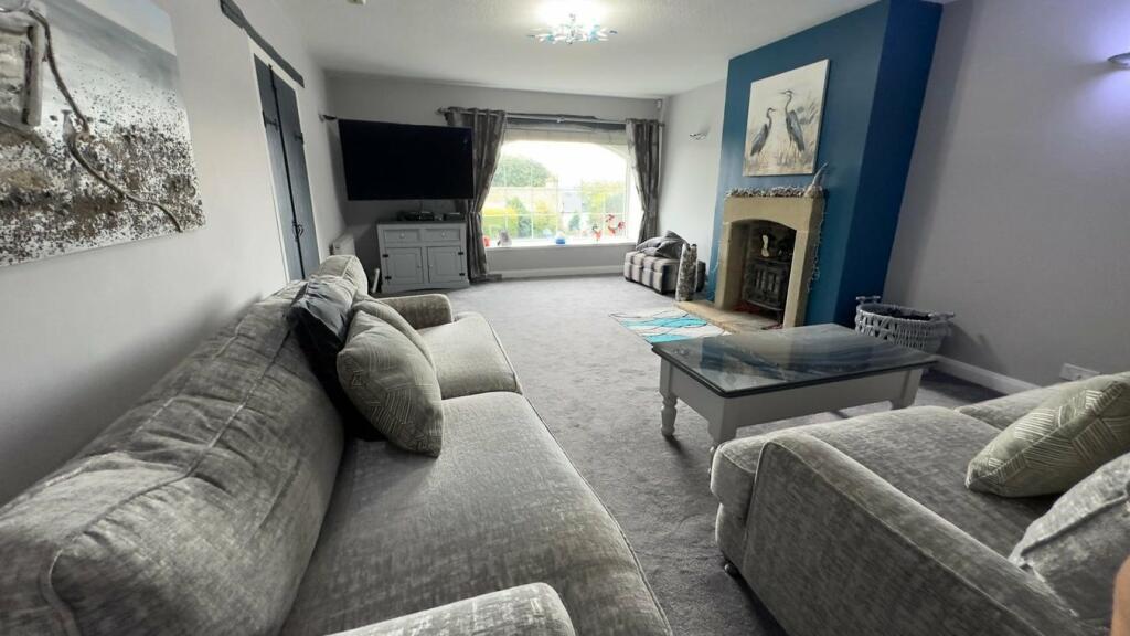 Additional image 4 of Lower Springhead, Oakworth, Keighley, BD22