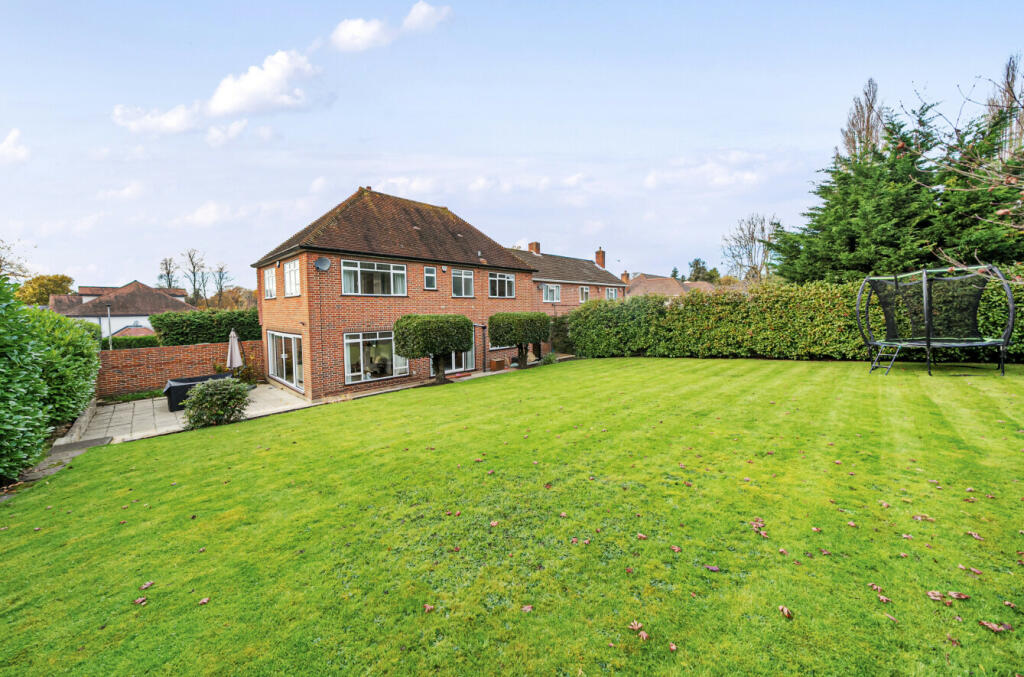 Additional image 2 of Westbury Road, Bickley, Kent, BR1