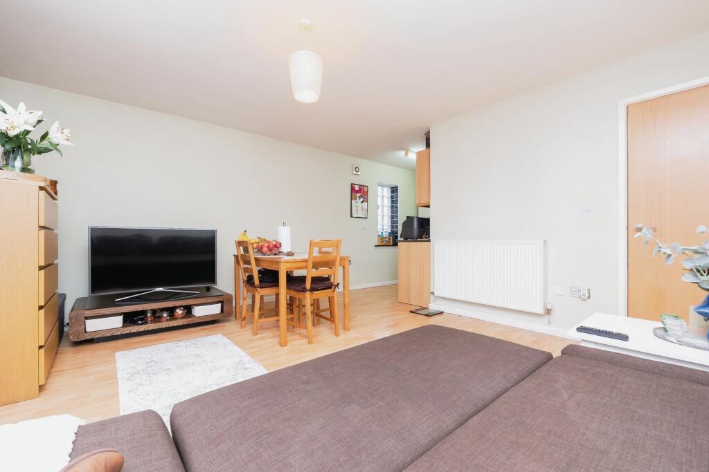 Additional image 18 of Wick Crescent, Brislington, Bristol, BS4