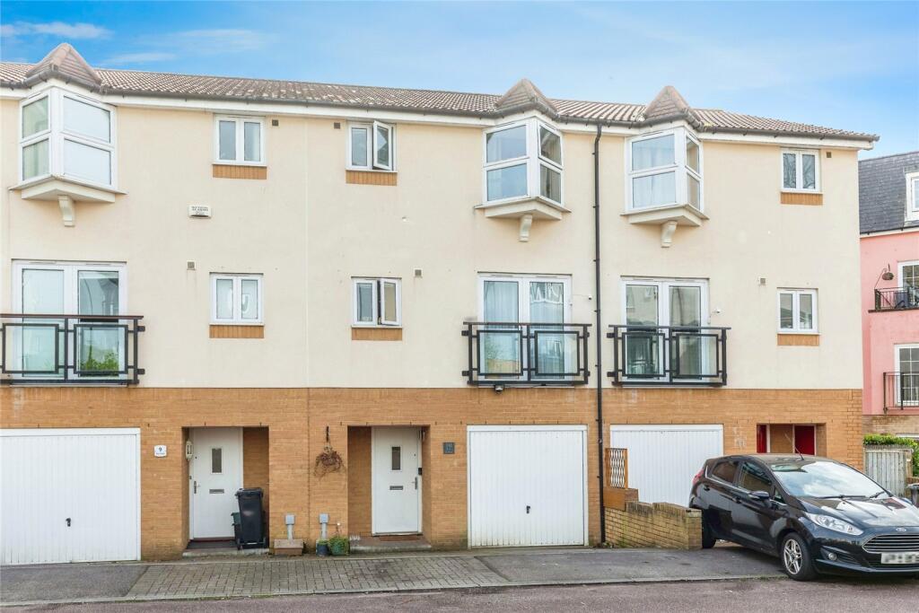 Additional image 17 of Pier Close, Portishead, Bristol, Somerset, BS20