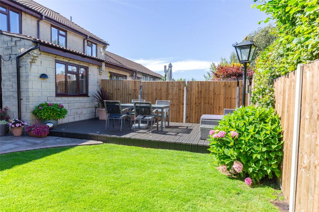 Additional image 8 of Chetwode Close, Westbury-On-Trym, Bristol, BS10