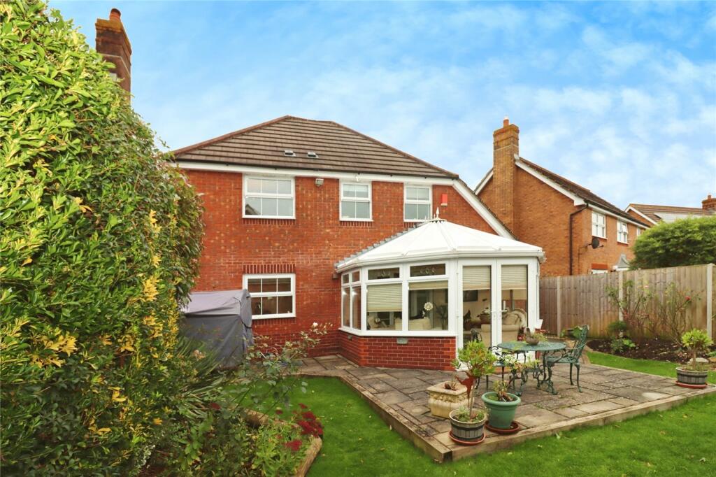 Additional image 17 of Saxon Way, Bradley Stoke, Bristol, Gloucestershire, BS32