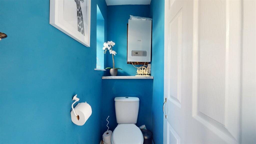 Additional image 14 of Woodleigh Gardens, Whitchurch, Bristol