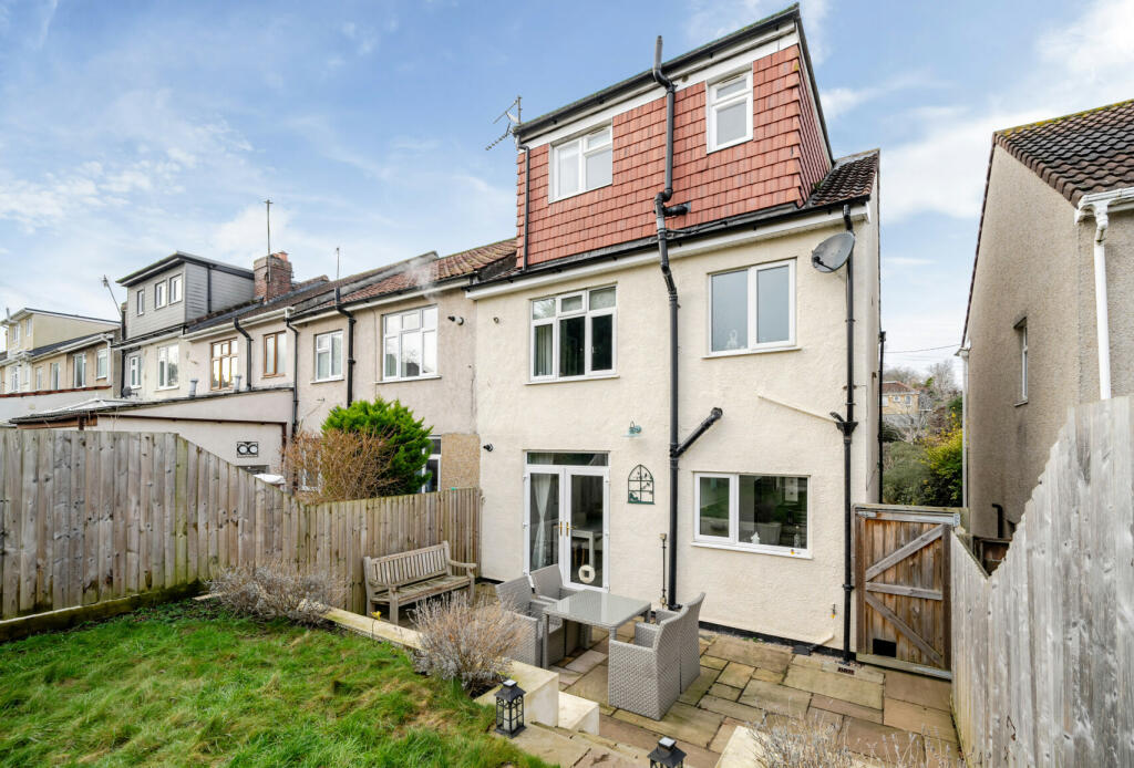 Additional image 21 of St. Ladoc Road, Keynsham, Bristol, Somerset, BS31